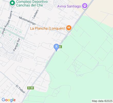 Aviso Watts S.A. en San Bernardo