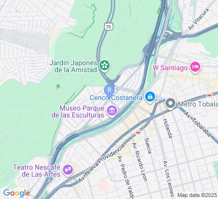 Aviso Laboratorio Ballerina en Providencia