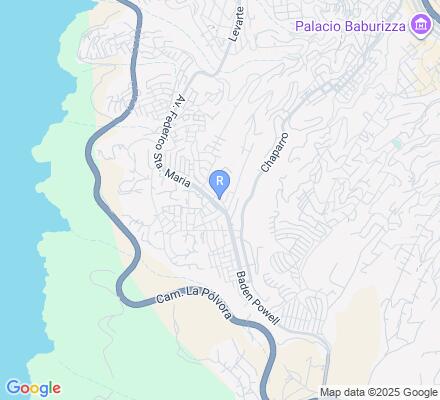 Aviso MEDLOG CHILE S.A. en Valparaíso