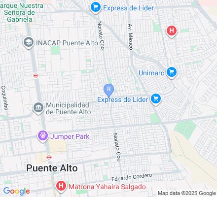 Aviso Empresa Confidencial en Puente Alto