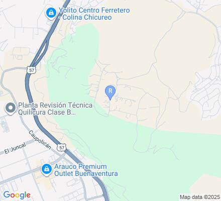 Aviso Empresa Confidencial en Quilicura