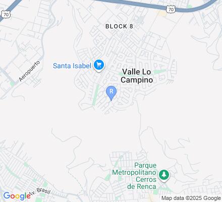 Aviso Comercial Depor Limitada en Quilicura