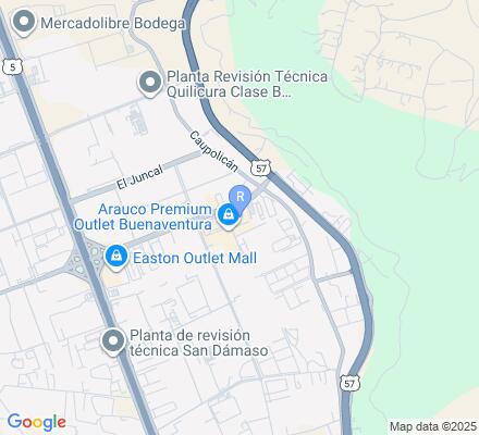 Aviso Comercial Depor Limitada en Quilicura