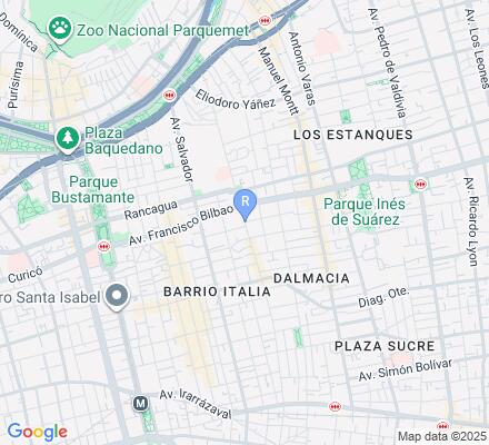 Aviso Fundación Arturo López Pérez en Providencia