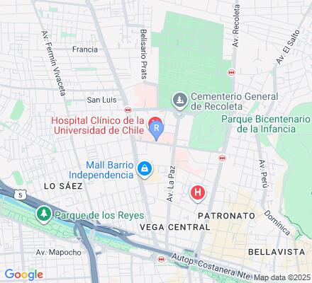 Aviso Empresa Confidencial en Las Condes