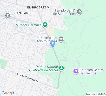 Aviso Global Consulting S.A en Peñalolén