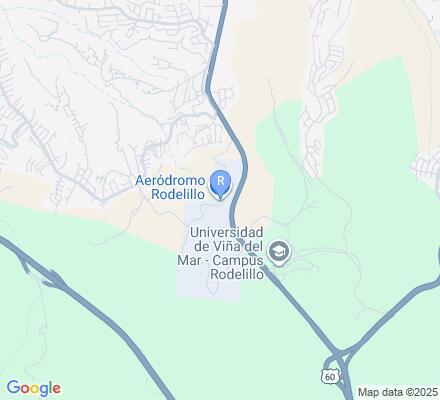 Aviso FINNING CHILE S.A en Valparaíso