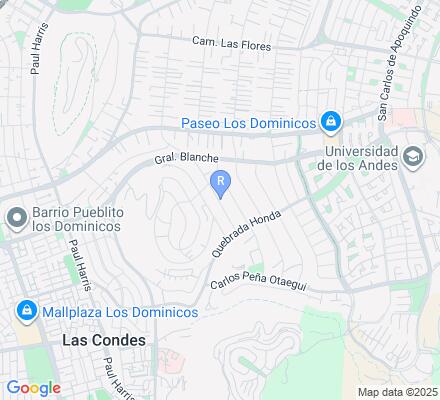 Aviso Empresa Confidencial en Santiago