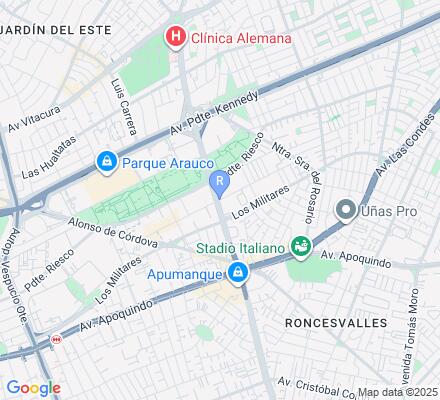 Aviso AVLA SEGUROS DE CREDITO Y GARANTIA S.A. en Las Condes