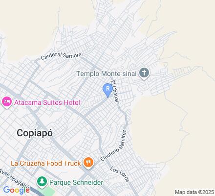 Aviso Educación Continua Santo Tomás en Copiapó