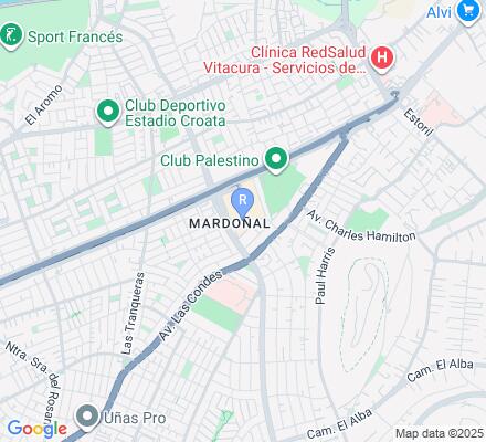 Aviso Falabella Retail Chile en Metropolitana de Santiago