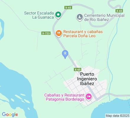 Aviso Verbum Servicios Psicológicos Ltda en Río Ibáñez