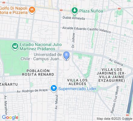 Aviso Komatsu Cummins en Calama