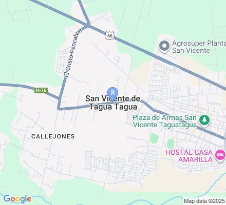 Aviso FARMACIAS SIMILARES CHILE S.A. en San Vicente