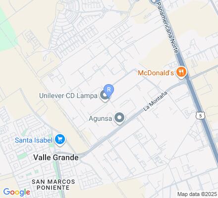 Aviso Smart Process Express en Lampa