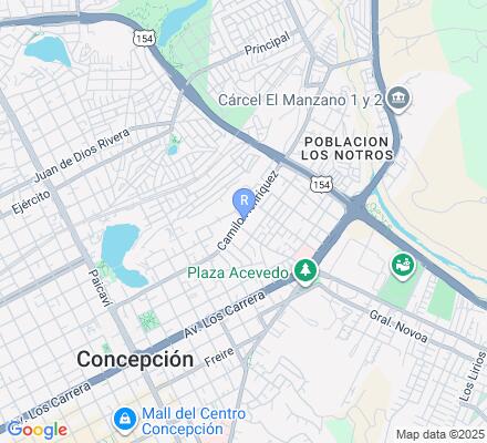 Aviso Komatsu Cummins en Calama