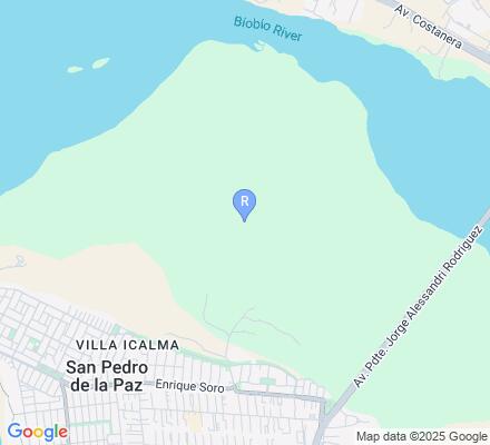 Aviso Empresa Confidencial en San Pedro de la Paz