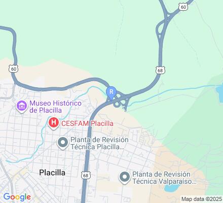 Aviso Empresa Confidencial en Valparaíso