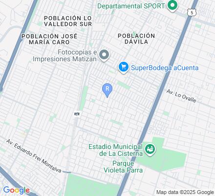 Aviso Empresa Confidencial en Lo Espejo