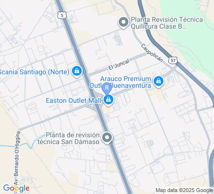 Aviso Falabella Retail Chile en Metropolitana de Santiago