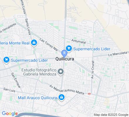 Aviso Prosud S.A. en Quilicura