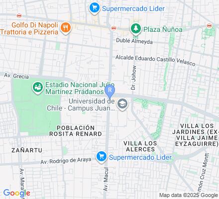 Aviso Falabella Retail Chile en Valparaíso