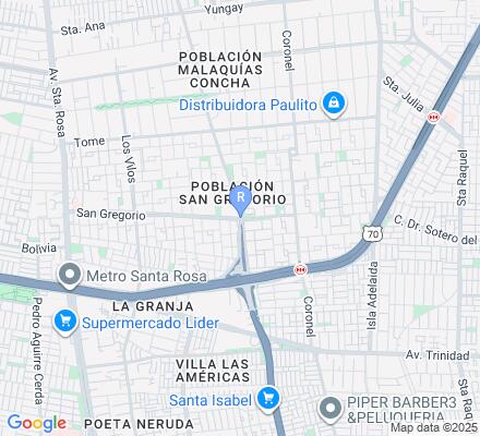 Aviso Portland en La Granja