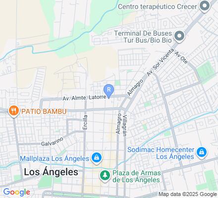 Aviso Empresa Confidencial en Los Ángeles