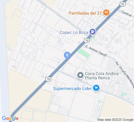 Aviso GUALLARAUCO en Renca