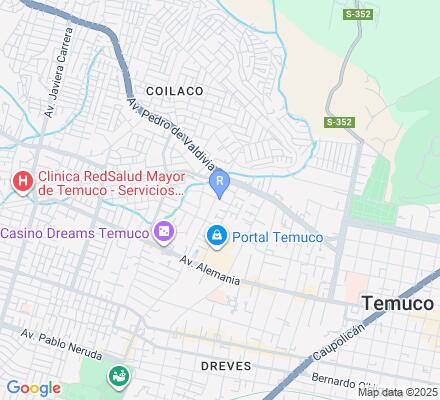 Aviso RE Consultora de RRHH en Pucón