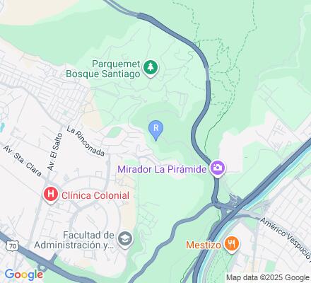 Aviso Empresa Confidencial en Huechuraba