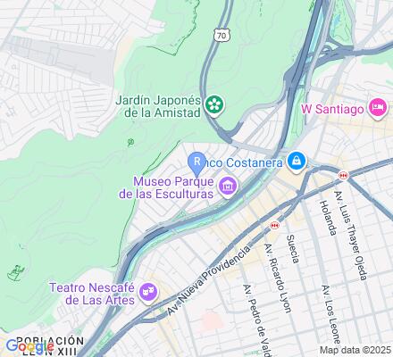 Aviso Verbum Servicios Psicológicos Ltda en Providencia