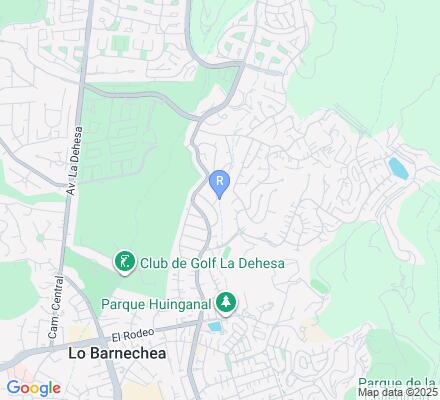 Aviso Empresa Confidencial en Lo Barnechea