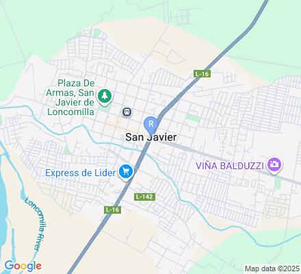 Aviso Concha y Toro S.A en San Javier