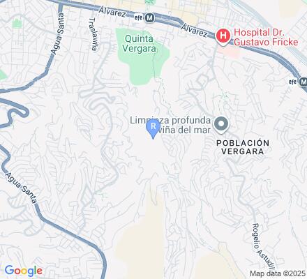 Aviso Empresa Confidencial en Valparaíso