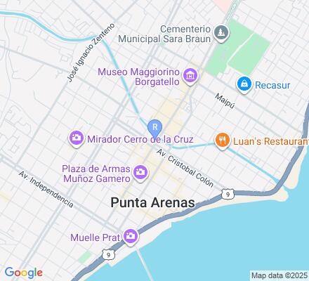 Aviso Empresas Carozzi en San Bernardo