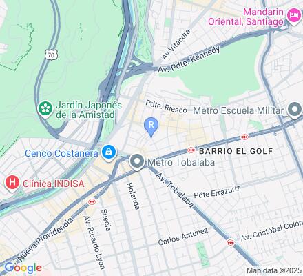 Aviso Polpaico S.A. en Las Condes