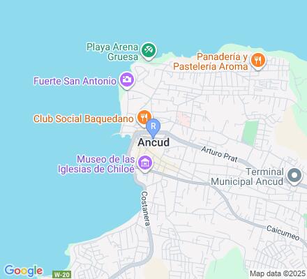 Aviso Empresa Confidencial en Santiago