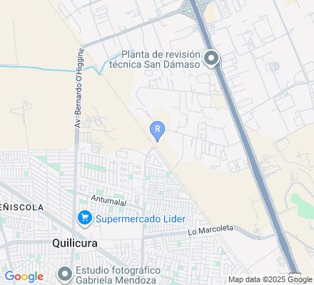 Aviso Empresa Confidencial en Quilicura