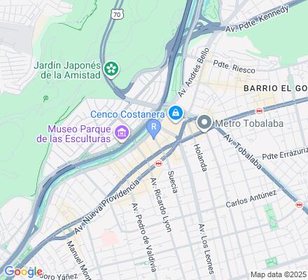 Aviso Lactalis en Providencia