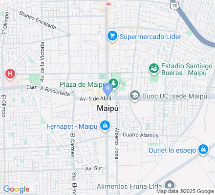 Aviso Empresa Confidencial en Antofagasta