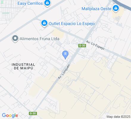 Aviso Aislafast en Maipú