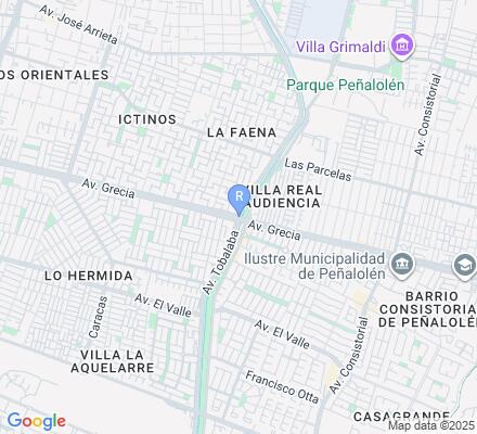 Aviso Cencosud Scotiabank en La Araucanía