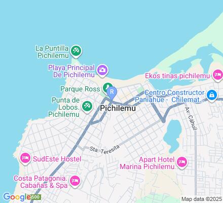 Aviso Empresa Confidencial en Antofagasta