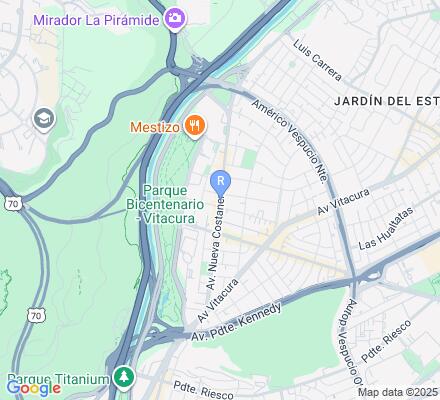 Aviso Unidad Coronaria Móvil S.A en Vitacura