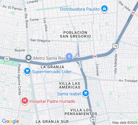 Aviso Portland en La Granja