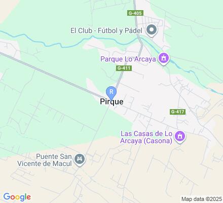 Aviso Concha y Toro S.A en Pirque