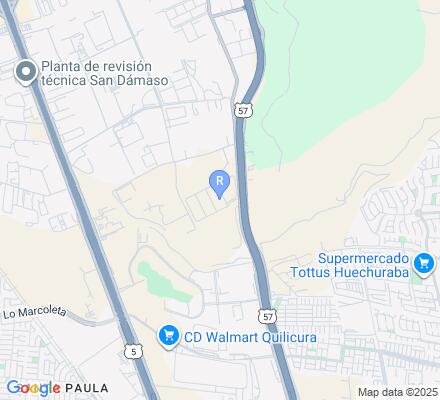 Aviso Nutrisco Chile en Colina