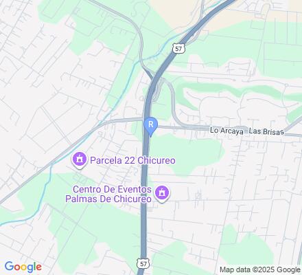 Aviso Salazar Israel en Colina