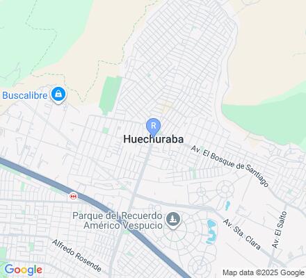 Aviso PeopleGo en Huechuraba